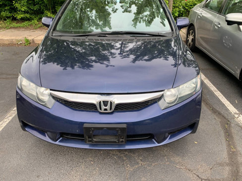 Used 2010 Honda Civic LX image 9