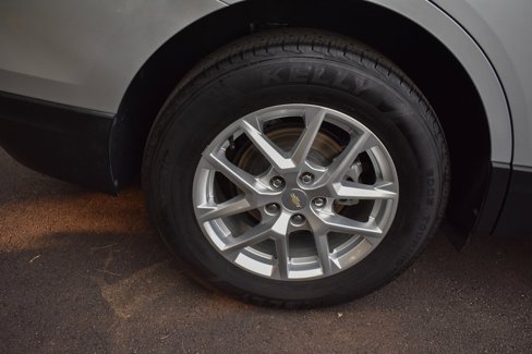 Used 2022 Chevrolet Equinox LT image 12
