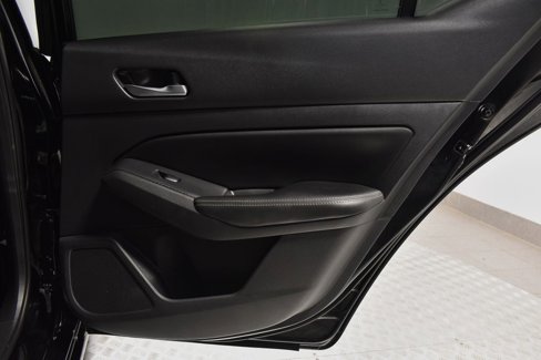 Used 2022 Nissan Altima 2.5 SV image 29
