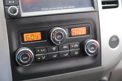 Used 2020 Nissan Frontier SV w/ Midnight Edition Floor Mats image 32