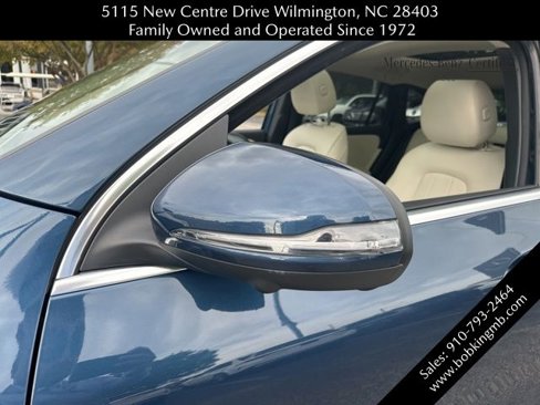 Certified 2023 Mercedes-Benz GLA 250 image 11