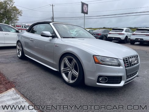 Used 2011 Audi S5 Prestige image 31