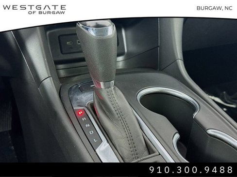 Used 2020 Chevrolet Equinox LT image 19