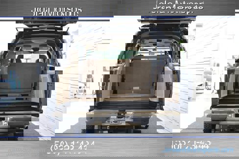 Used 2000 Ford Excursion Limited image 15