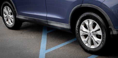 Used 2013 Honda CR-V EX image 18