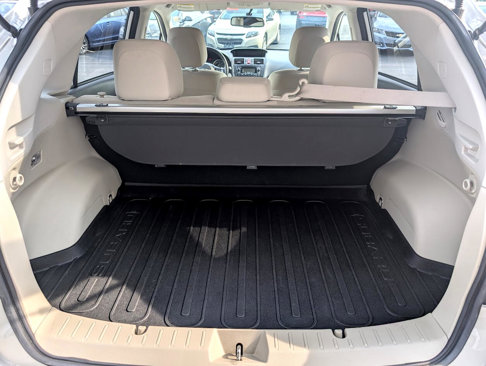 Used 2013 Subaru Crosstrek 2.0i Premium image 11