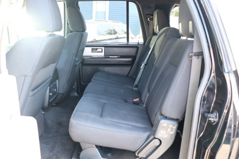 Used 2017 Ford Expedition EL XLT image 12