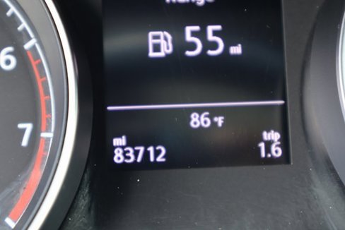 Used 2018 Volkswagen Golf SE image 19