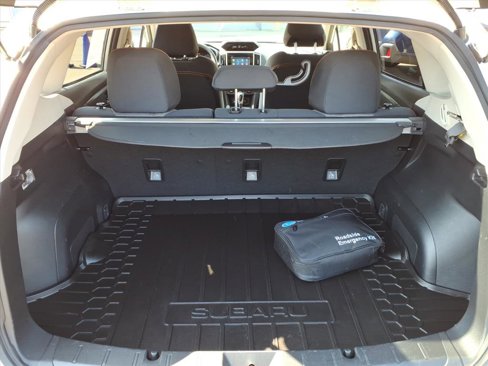 Certified 2023 Subaru Crosstrek 2.0i Premium image 11