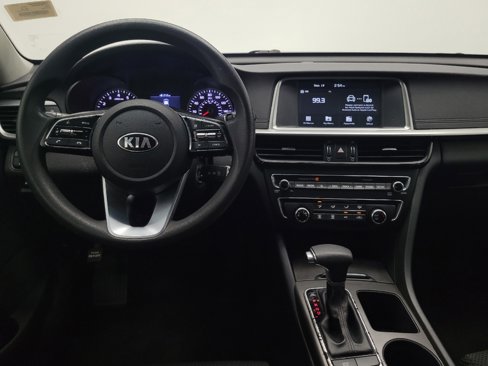 Used 2019 Kia Optima LX image 22