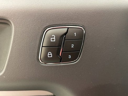 Used 2023 Ford Bronco Sport Outer Banks w/ Tech Package image 11