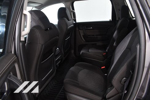 Used 2014 Chevrolet Traverse LT w/ All-Star Edition image 16
