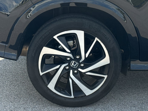 Used 2020 Honda HR-V Sport image 12
