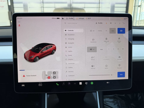 Used 2019 Tesla Model 3 Long Range image 12