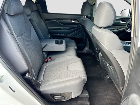 Used 2022 Hyundai Santa Fe SEL image 26