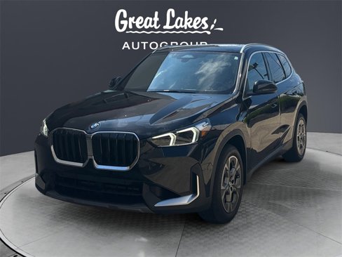 Used 2023 BMW X1 xDrive28i w/ Convenience Package image 1