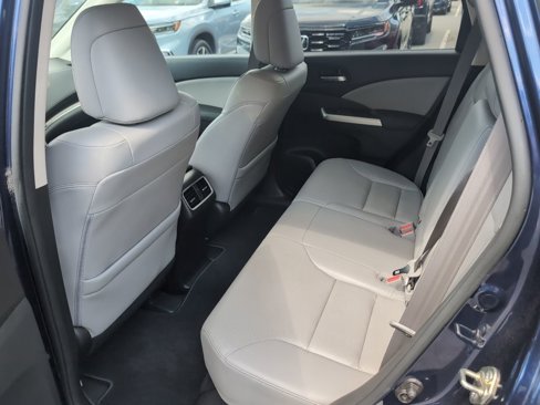 Used 2015 Honda CR-V EX-L image 13