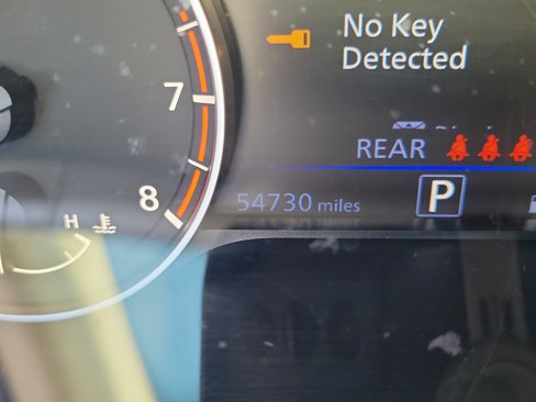 Certified 2023 Nissan Altima 2.5 SV image 26