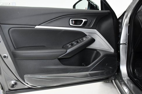 New 2025 Acura Integra image 7