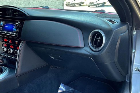 Used 2018 Subaru BRZ Limited w/ Performance Package image 16