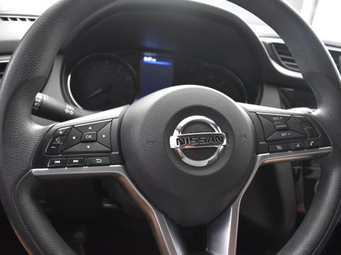 Used 2020 Nissan Rogue Sport S w/ Appearance Package image 14