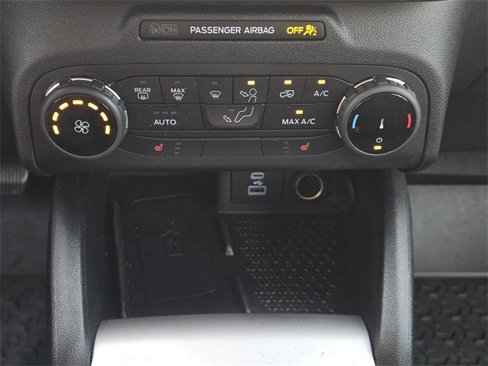Certified 2022 Ford Bronco Sport Big Bend w/ Convenience Package image 14