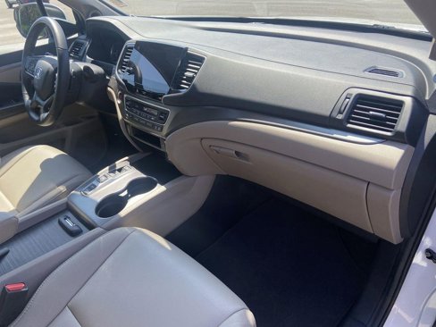 Used 2022 Honda Pilot EX-L image 29