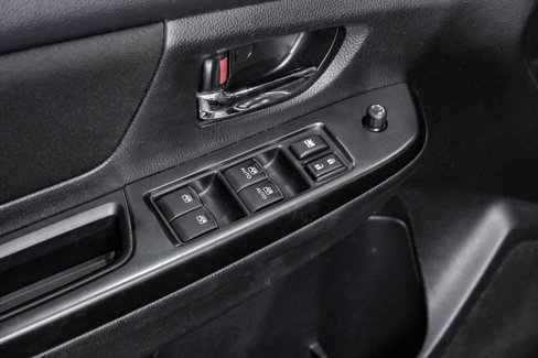 Used 2017 Subaru WRX image 38