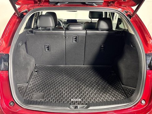 Used 2019 MAZDA CX-5 Grand Touring image 22