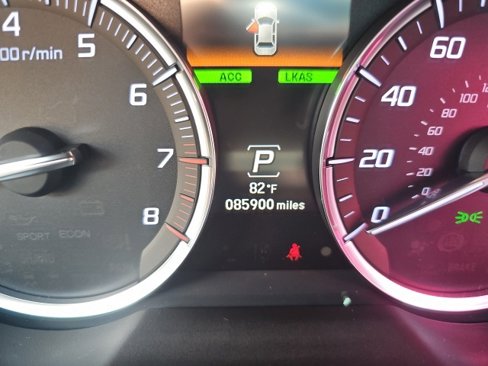 Used 2020 Acura TLX V6 w/ Technology Package image 25