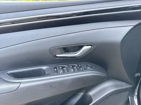 Used 2023 Hyundai Tucson SEL image 25