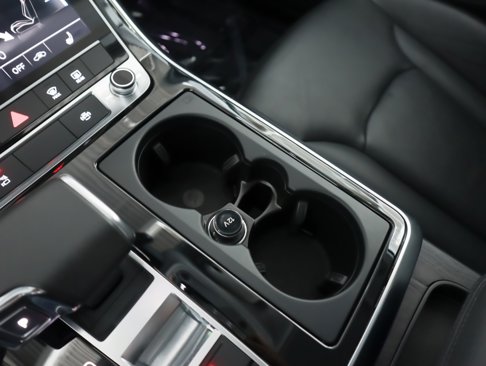 Certified 2022 Audi Q7 2.0T Premium image 23