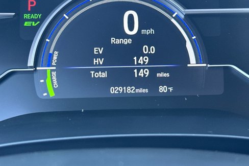Used 2019 Honda Clarity Plug-In Hybrid image 19