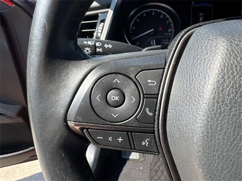 Used 2022 Toyota Camry SE image 17