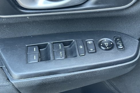 Used 2022 Honda CR-V EX image 14