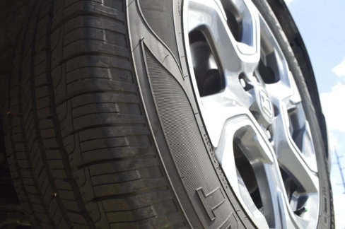 Used 2019 Honda CR-V EX-L image 44