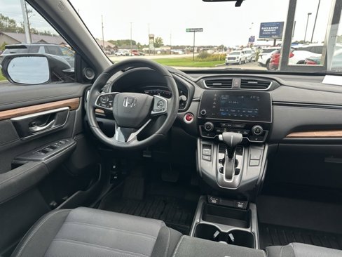 Used 2022 Honda CR-V EX image 13