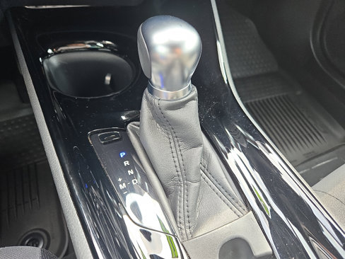 Used 2021 Toyota C-HR Nightshade image 15
