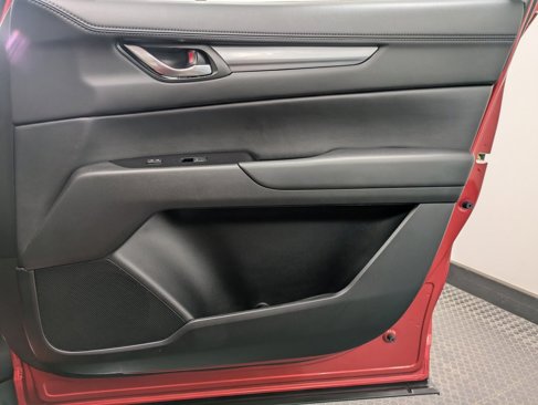 Certified 2022 MAZDA CX-5 AWD 2.5 S w/ Preferred Package image 27