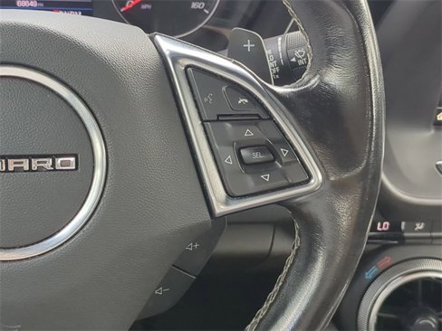 Used 2019 Chevrolet Camaro LT image 26
