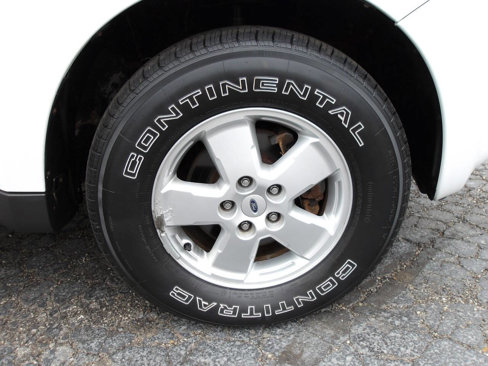 Used 2008 Ford Escape XLT image 32