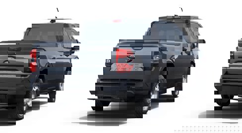 New 2025 Ford Maverick XL image 27