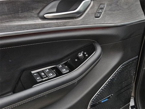 Used 2022 Jeep Grand Cherokee L Overland image 28