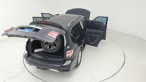 Used 2017 Nissan Armada Platinum image 15