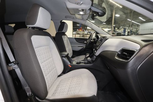 Certified 2023 Chevrolet Equinox LT image 25