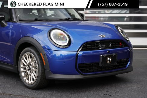 Used 2025 MINI Cooper S image 2