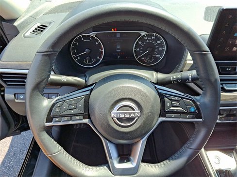 Used 2023 Nissan Altima 2.5 SV w/ SV Premium Package image 20