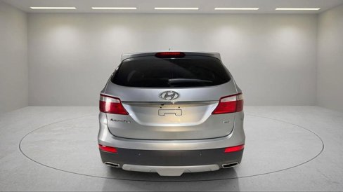 Used 2014 Hyundai Santa Fe GLS w/ Ultimate Package 06 image 4