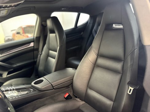 Used 2013 Porsche Panamera S image 13
