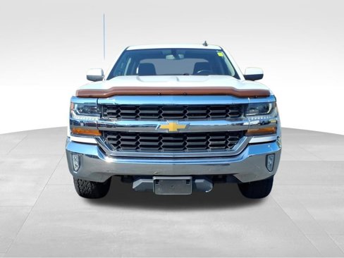 Used 2017 Chevrolet Silverado 1500 LT w/ All Star Edition image 2